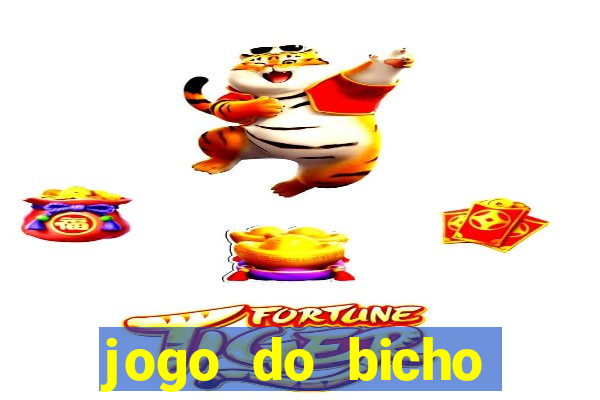 jogo do bicho pantera negra