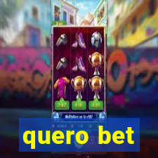 quero bet