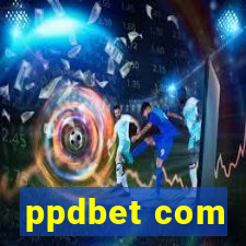 ppdbet com