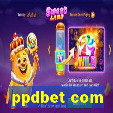 ppdbet com