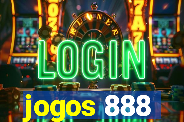 jogos 888