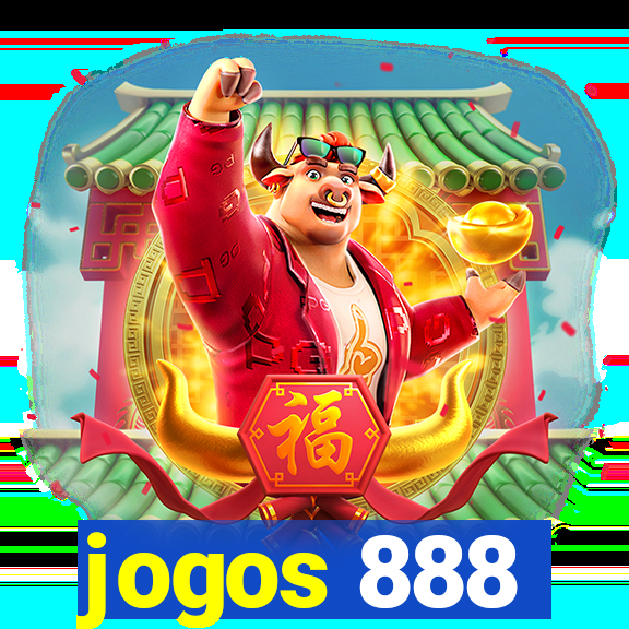 jogos 888