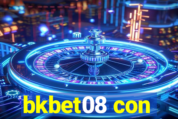 bkbet08 con