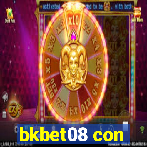 bkbet08 con