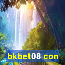 bkbet08 con