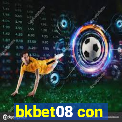 bkbet08 con