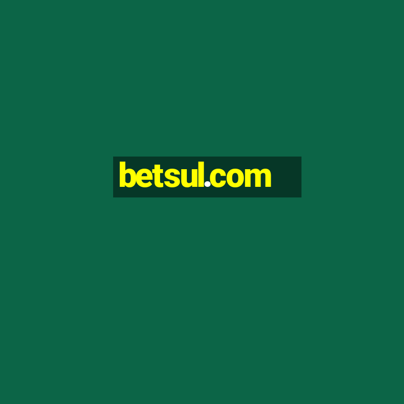 betsul.com