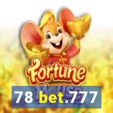 78 bet.777