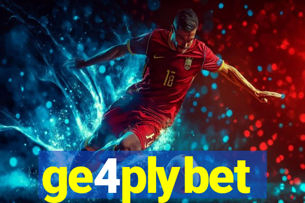 ge4plybet