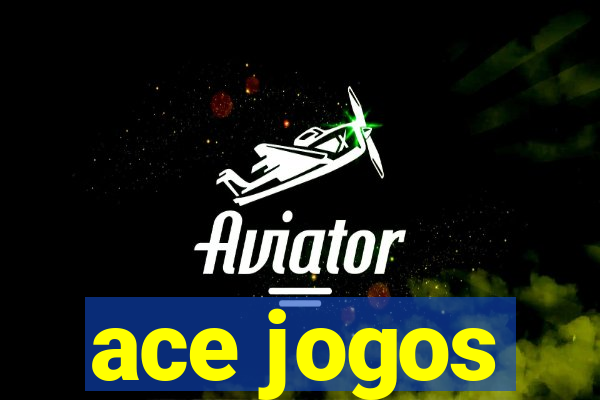 ace jogos