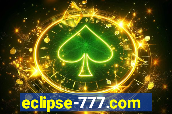 eclipse-777.com