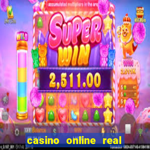 casino online real money gcash 777