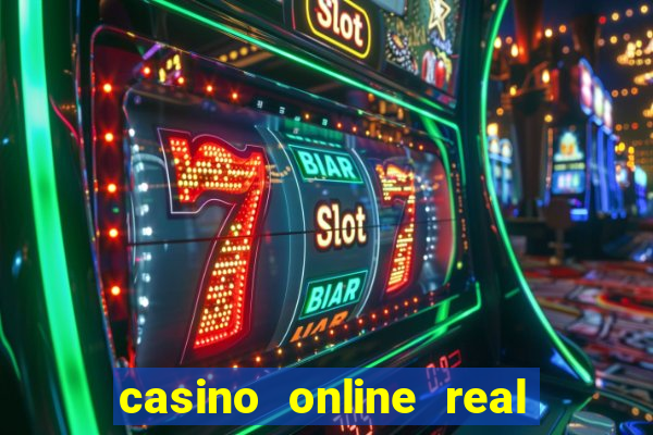 casino online real money gcash 777