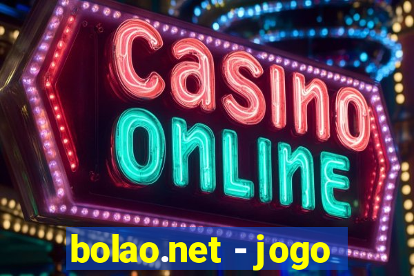 bolao.net - jogo