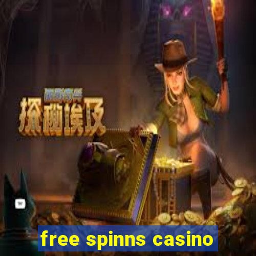 free spinns casino