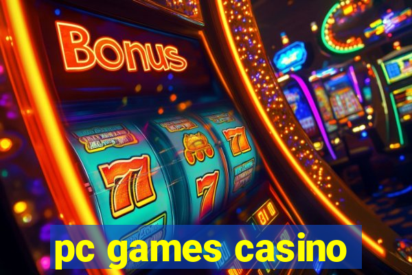 pc games casino