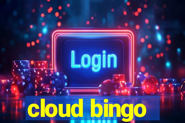 cloud bingo