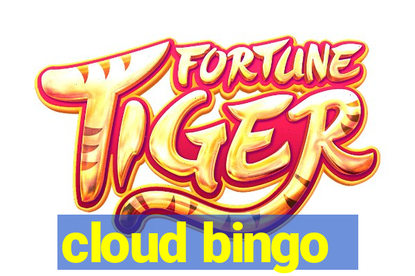 cloud bingo