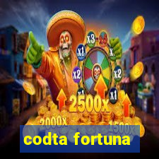 codta fortuna