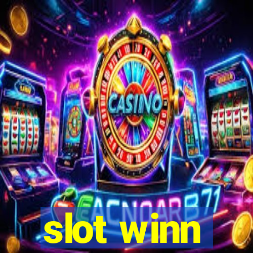 slot winn