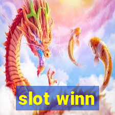 slot winn