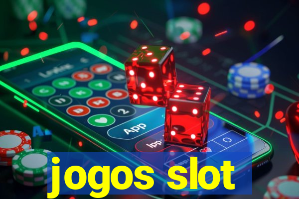 jogos slot