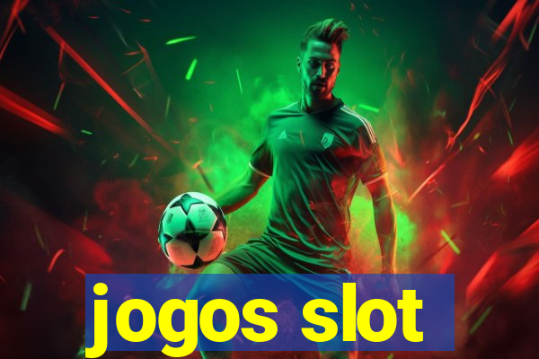 jogos slot