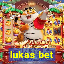 lukas bet