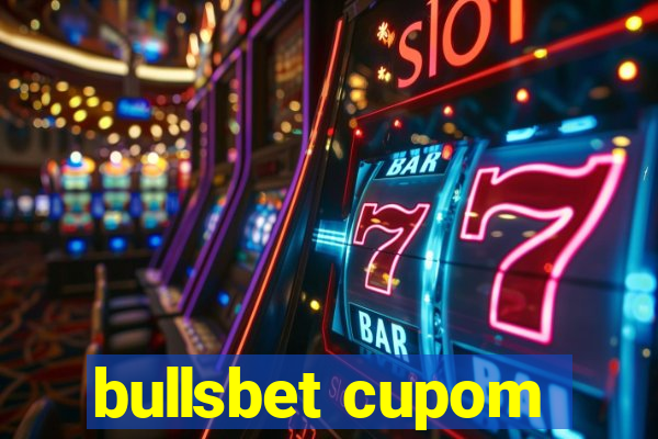 bullsbet cupom