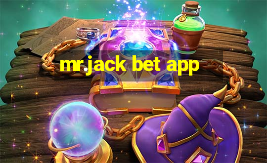 mr.jack bet app