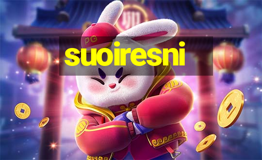 suoiresni