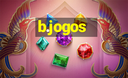 b.jogos