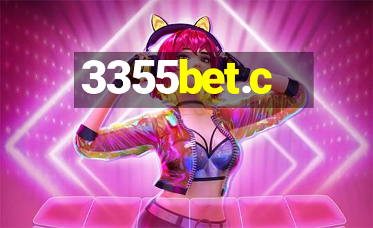 3355bet.c