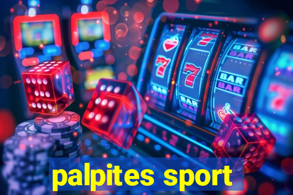 palpites sport