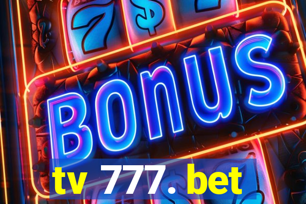 tv 777. bet