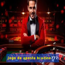 jogo de aposta brazino777