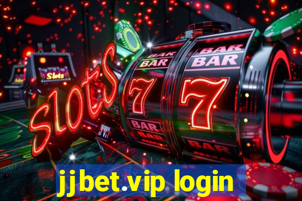 jjbet.vip login