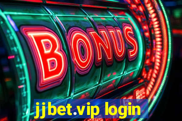 jjbet.vip login