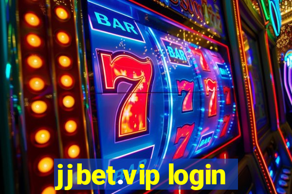 jjbet.vip login