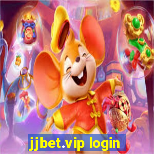 jjbet.vip login