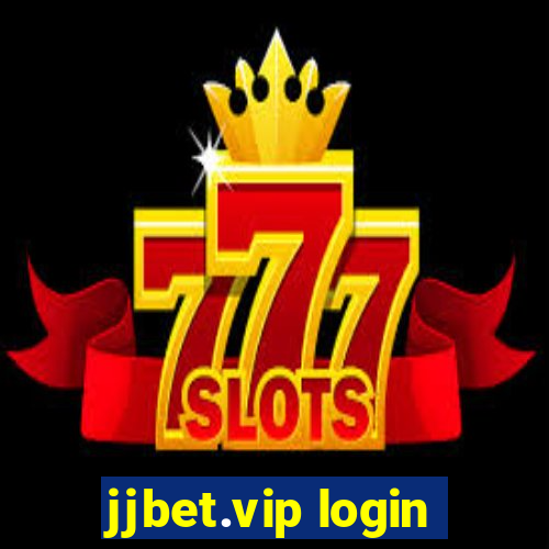 jjbet.vip login