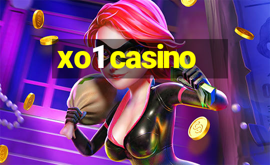 xo1 casino