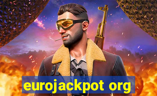 eurojackpot org