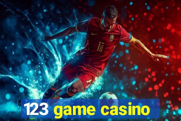 123 game casino