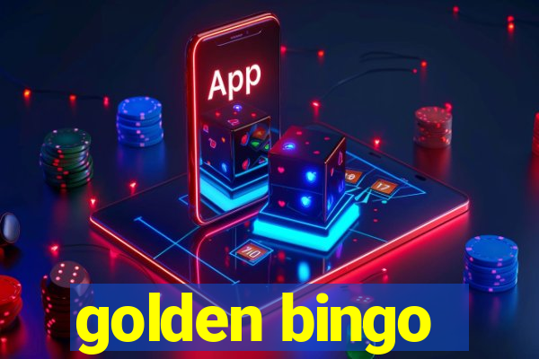 golden bingo