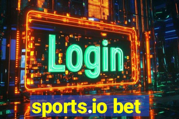 sports.io bet