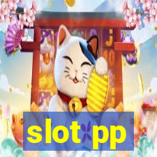 slot pp