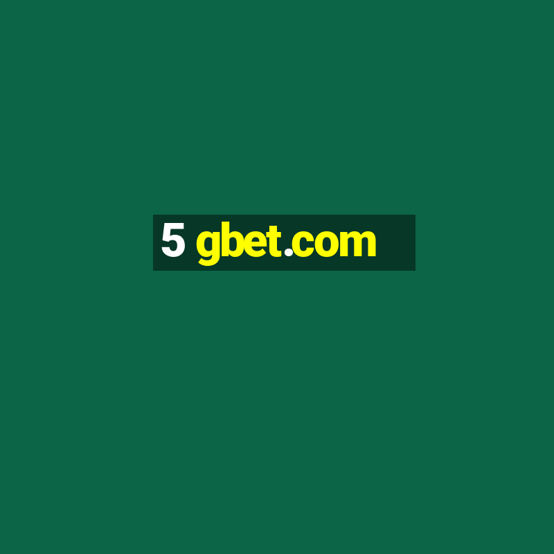 5 gbet.com