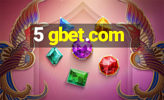 5 gbet.com