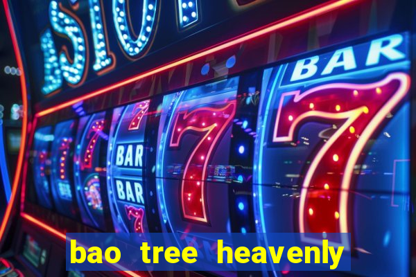 bao tree heavenly gold slot online